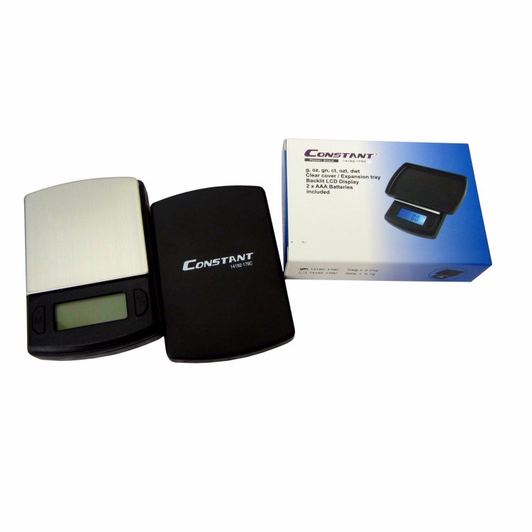 Constant Pocket Scale 179C - Image 2