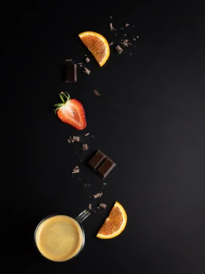 Burundi Natural